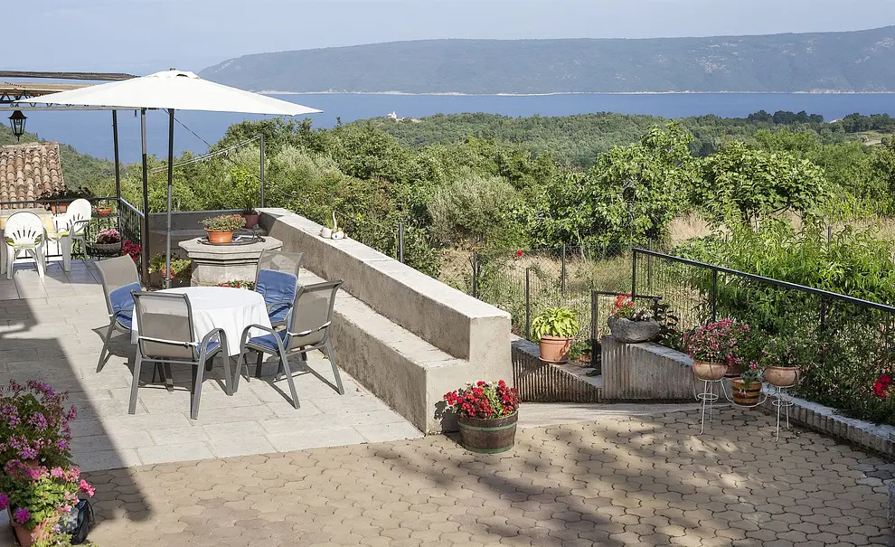 Ferienwohnung in Opatija haustiergeeignet 66122921 10305