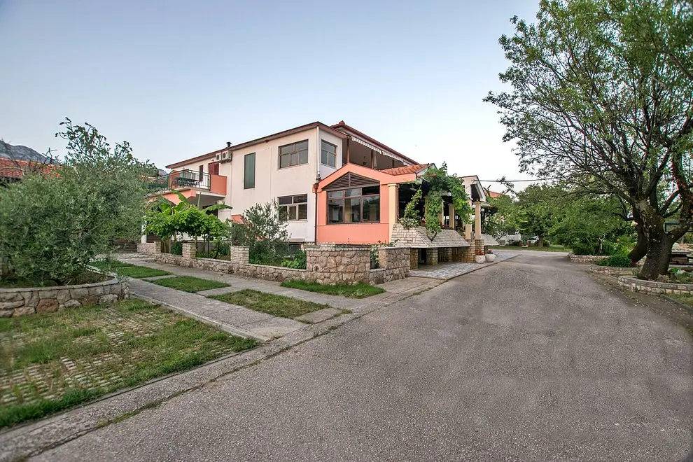 Ferienwohnung in Starigrad  999210133 38011 – Foto 36