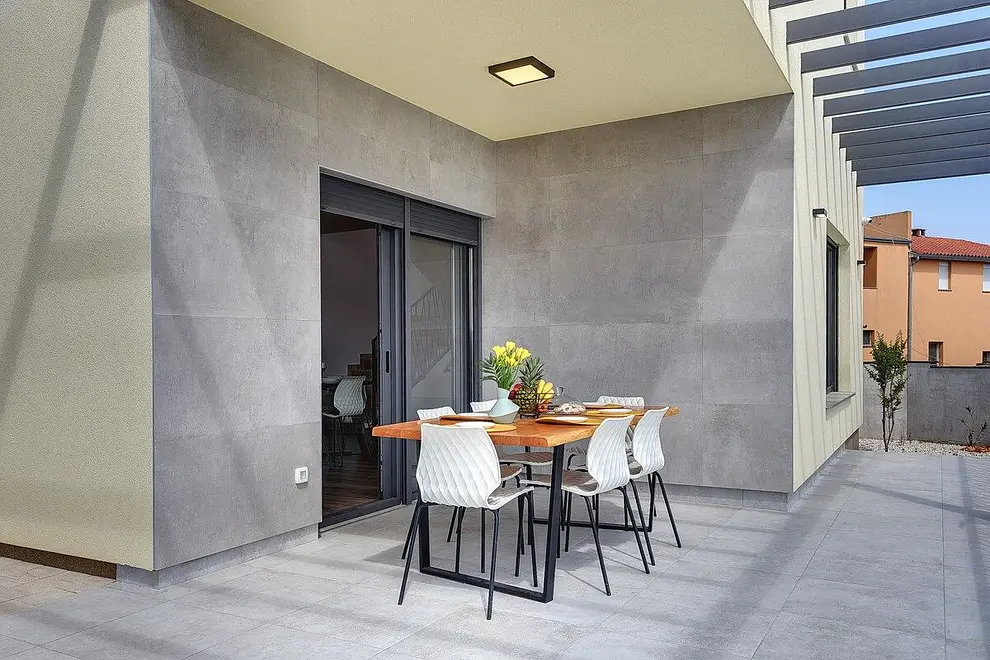 Ferienhaus in Medulin mit Pool 66137004 20392