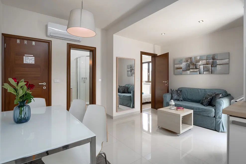 Ferienwohnung in Vrsar mit Pool 999223802 41918 – Foto 15