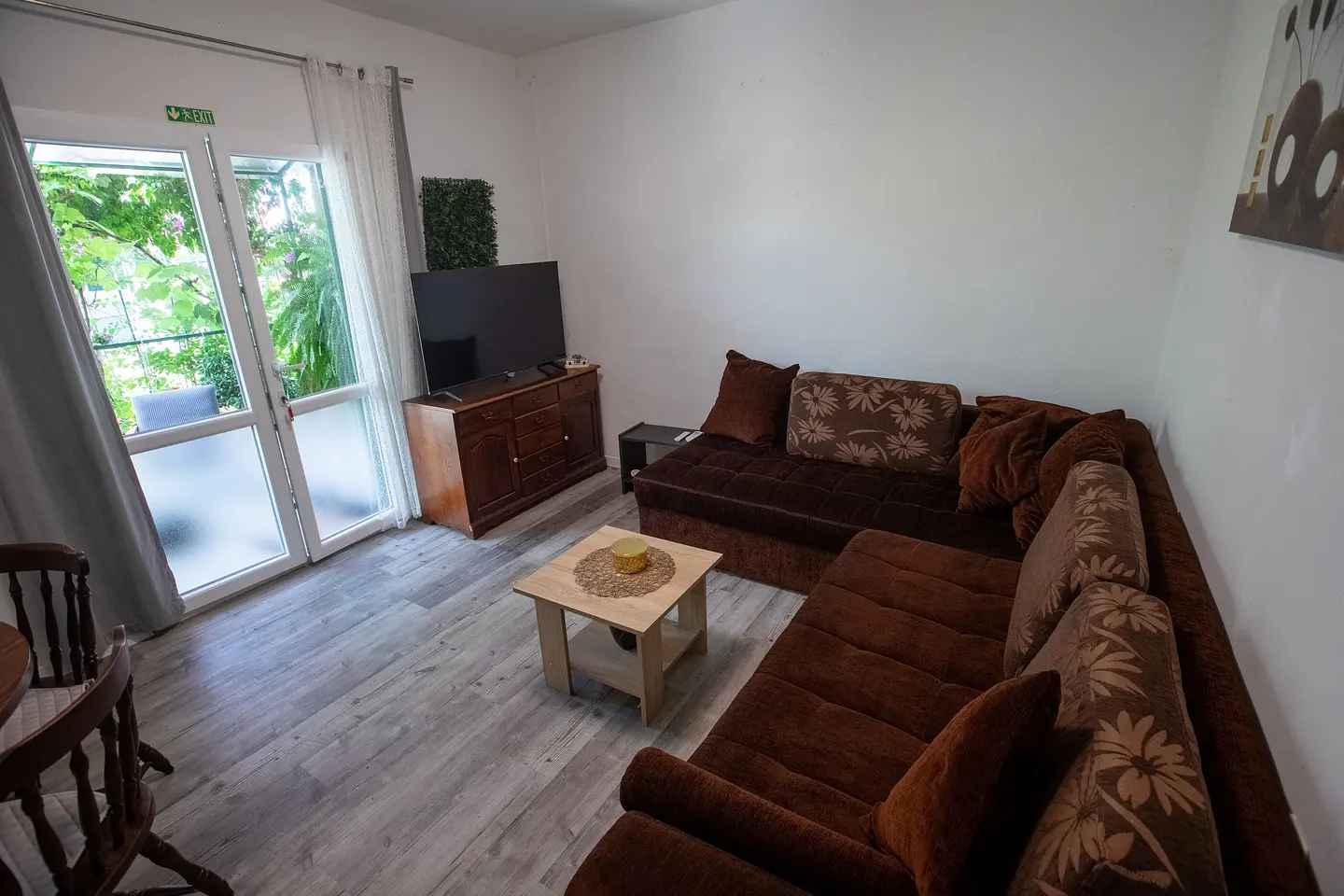 Ferienwohnung in Rogoznica  999202340 30647