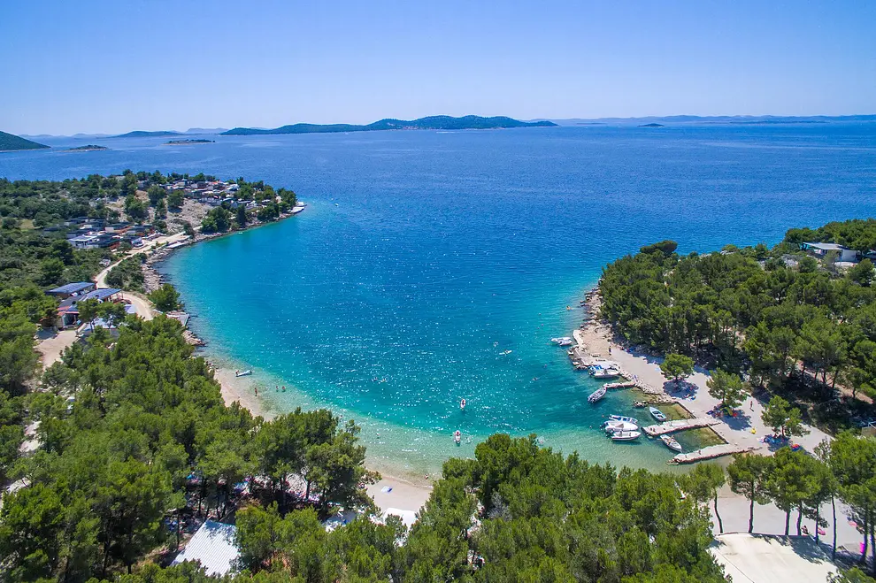 Ferienwohnung in Biograd haustiergeeignet 999209388 37314 – Foto 2