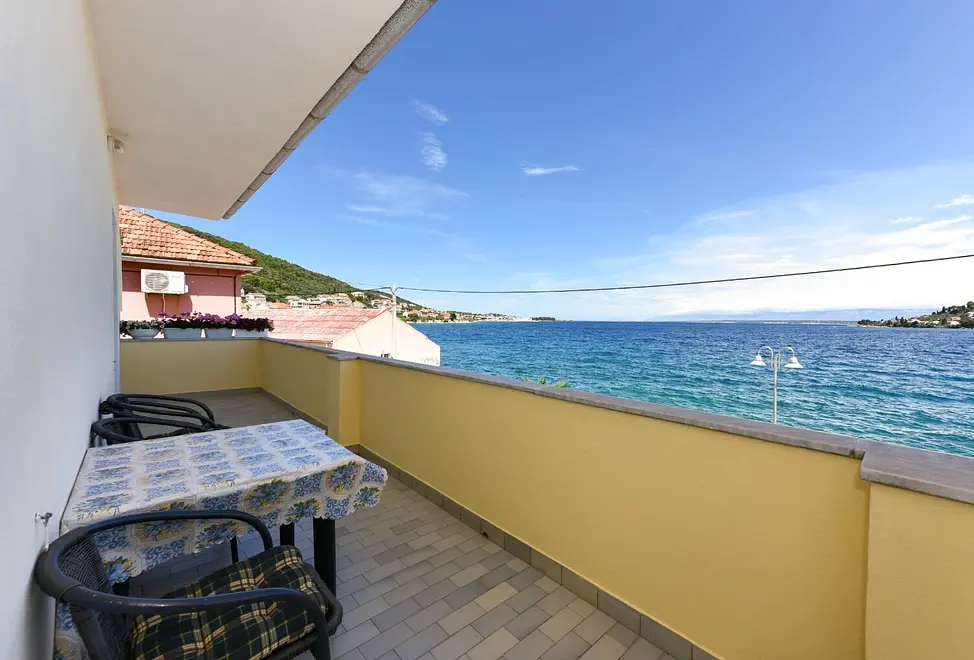 Ferienwohnung in Kali  66153205 26928