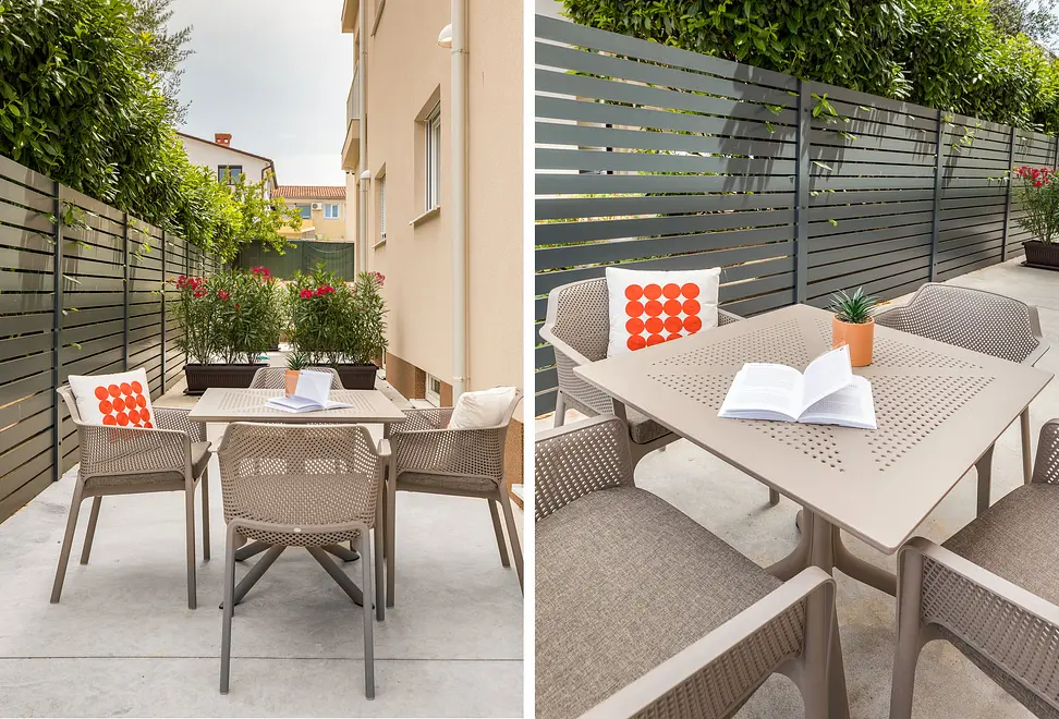 Ferienwohnung in Fazana mit Pool 999211093 38908 – Foto 10