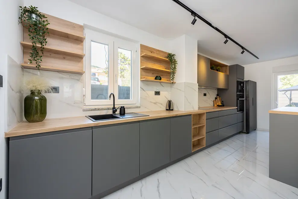 Ferienwohnung in Baska mit Pool 999208033 36012 – Foto 22