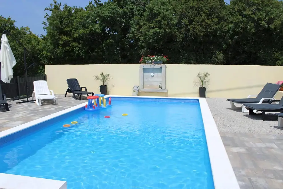 Ferienwohnung in Nedescina mit Pool 999227779 42574 – Foto 8