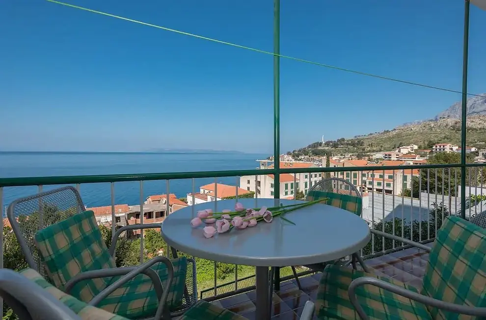 Ferienwohnung in Makarska  66139402 22220