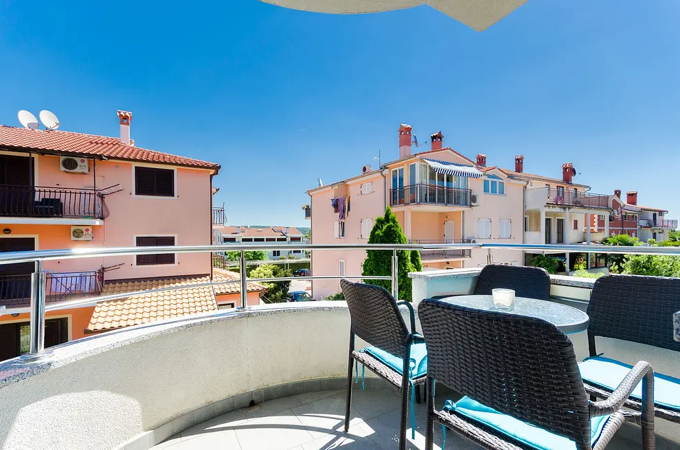 Ferienwohnung in Rovinj  999204228 32438 – Foto 9