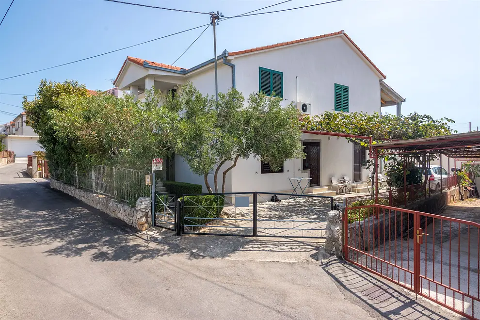 Ferienappartment in Ciovo  999204910 33085 – Foto 4