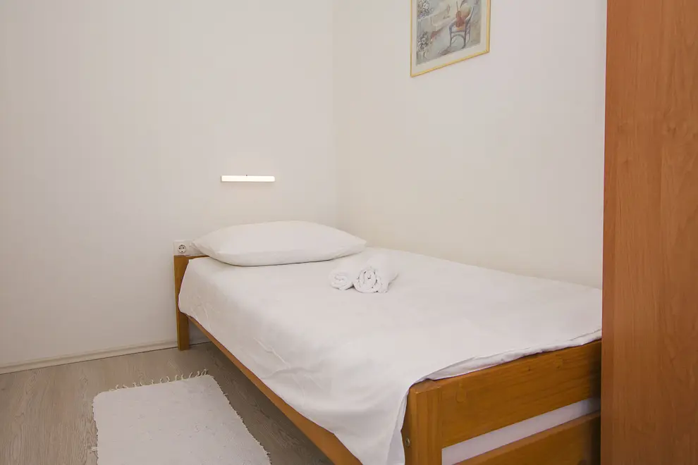 Ferienwohnung in Sukosan  999202580 30856 – Foto 2