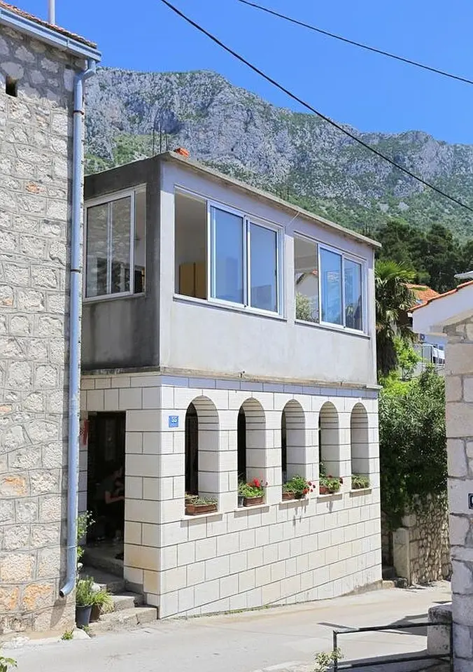 Ferienwohnung in Ploce haustiergeeignet 999209365 37291