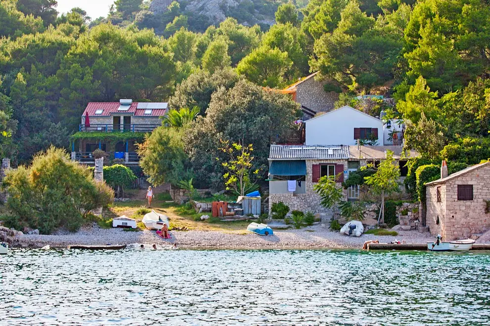 Ferienwohnung in Solta haustiergeeignet 6617923 2355