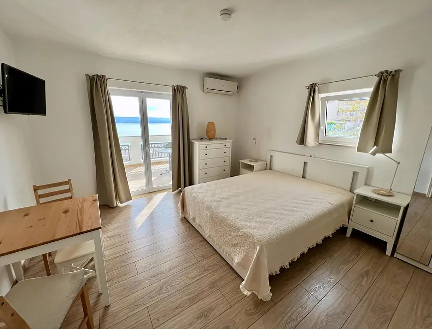 Ferienwohnung in Brela  999213282 40806