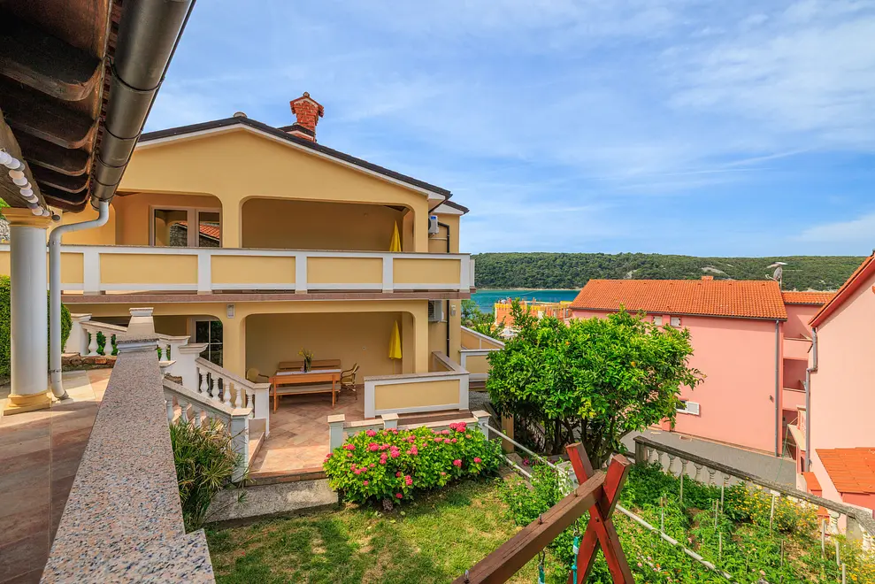 Ferienwohnung in Kampor  999203585 31823 – Foto 5