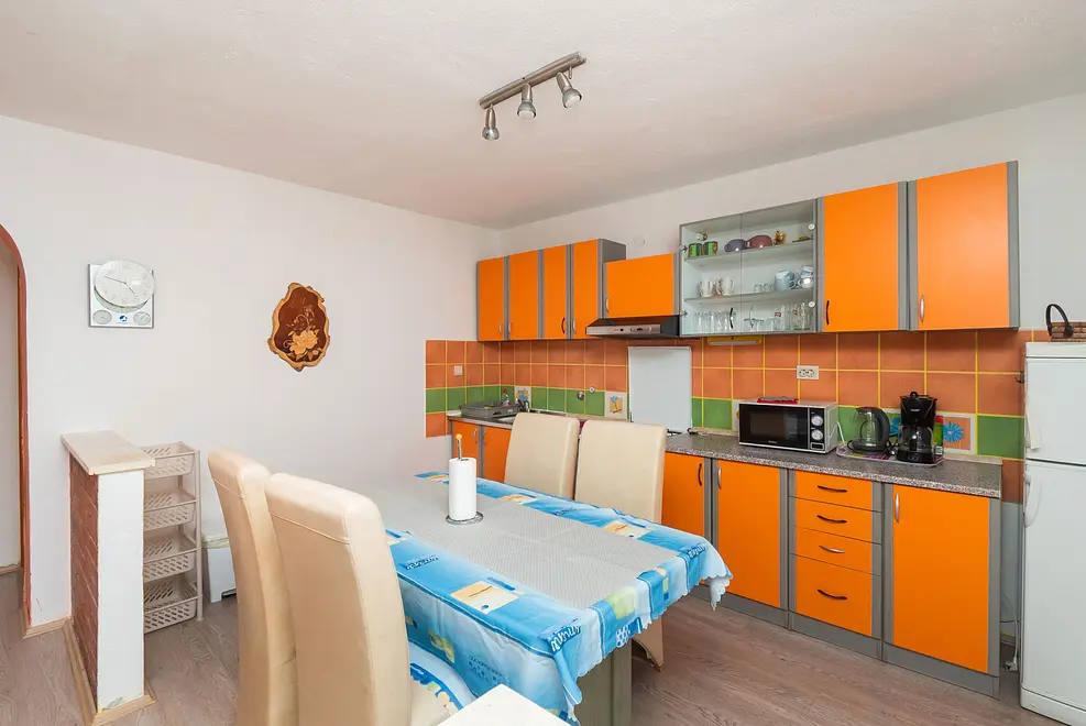 Ferienwohnung in Rogoznica haustiergeeignet 999202497 30781 – Foto 37
