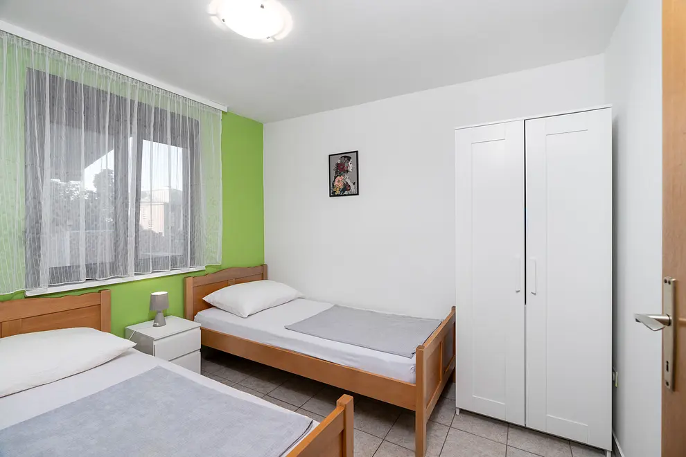 Ferienwohnung in Nin mit Pool und haustiergeeignet 999205999 34120 – Foto 45