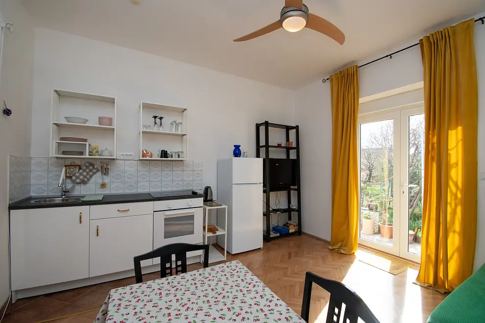 Ferienwohnung in Barbat  999210450 38310 – Foto 4