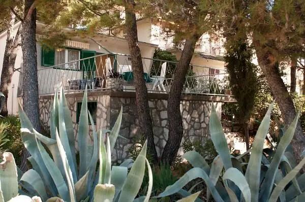 Ferienwohnung in Primosten haustiergeeignet 66153541 27175