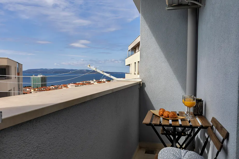 Ferienwohnung in Makarska  66141154 23237