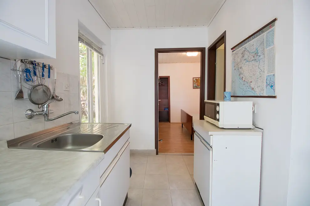 Ferienwohnung in Novi Vinodolski  999202337 30644 – Foto 3