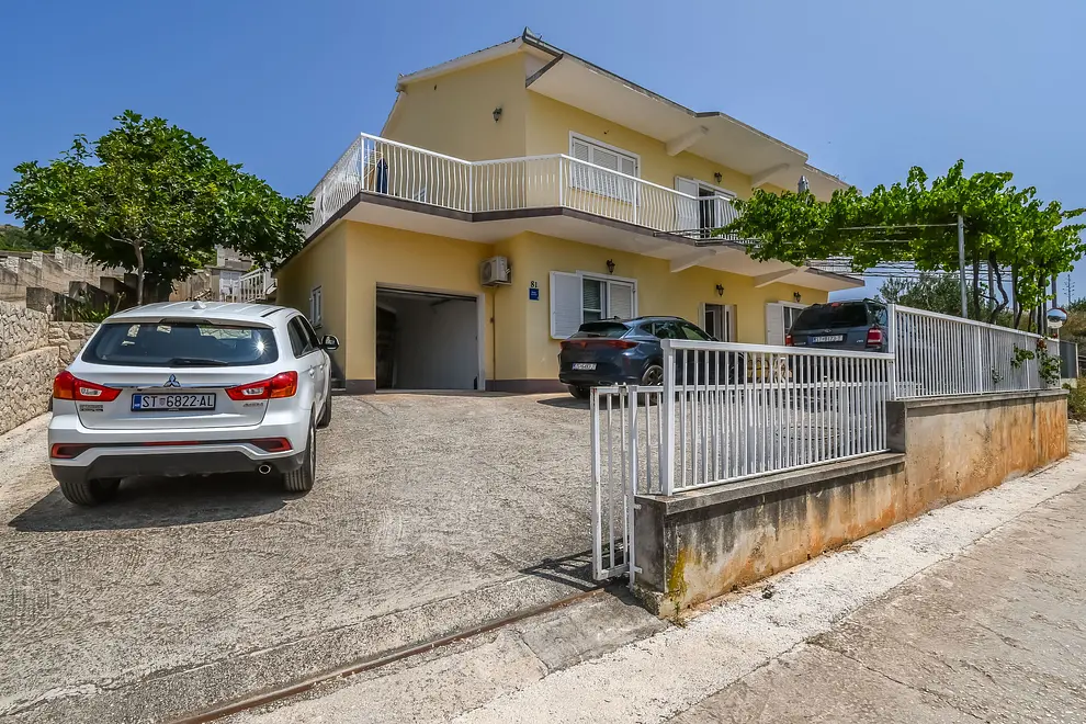 Ferienwohnung in Ciovo  999207888 35896 – Foto 3