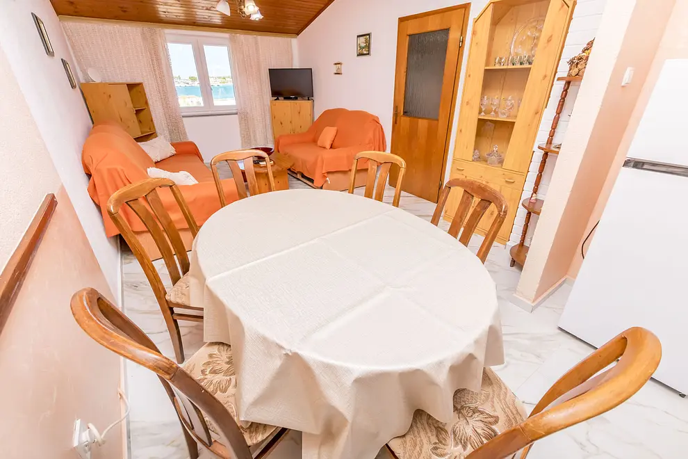 Ferienwohnung in Rogoznica  999204421 32616 – Foto 17