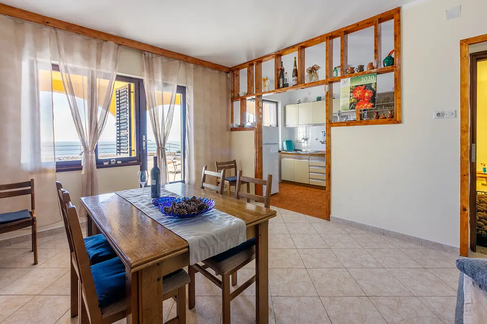 Ferienwohnung in Novi Vinodolski  999208817 36766 – Foto 3