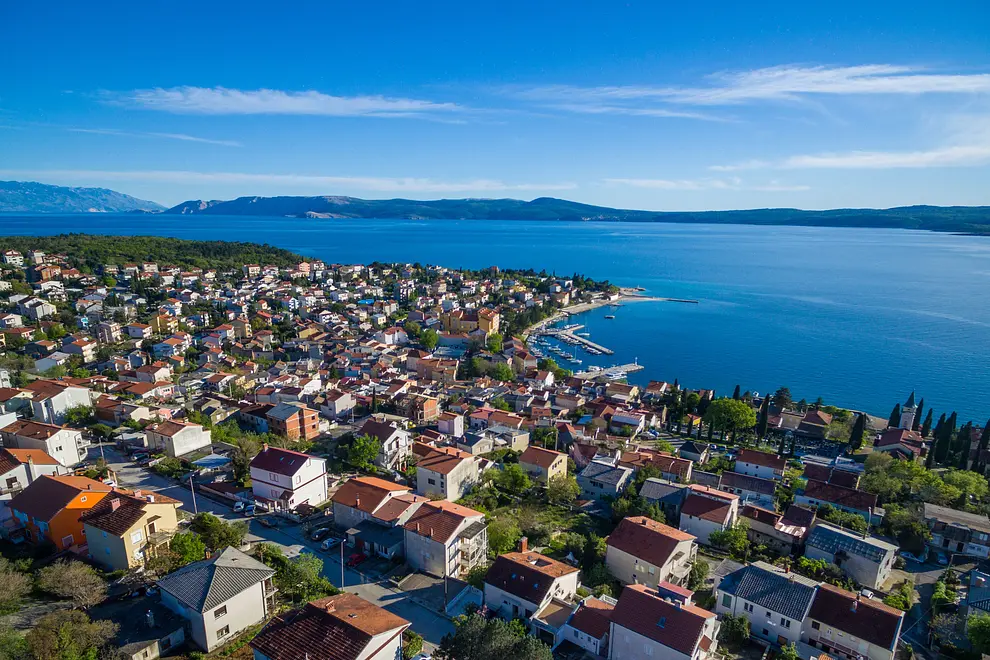 Ferienwohnung in Crikvenica  999208273 36250 – Foto 37