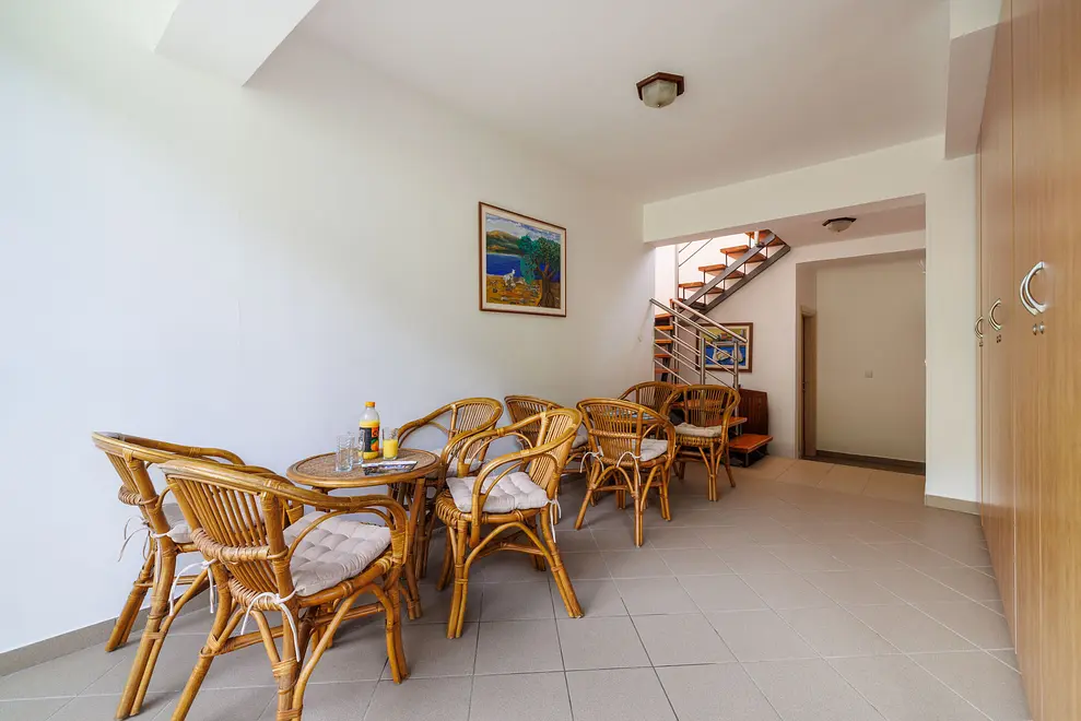 Ferienwohnung in Rab  999212222 41337 – Foto 17