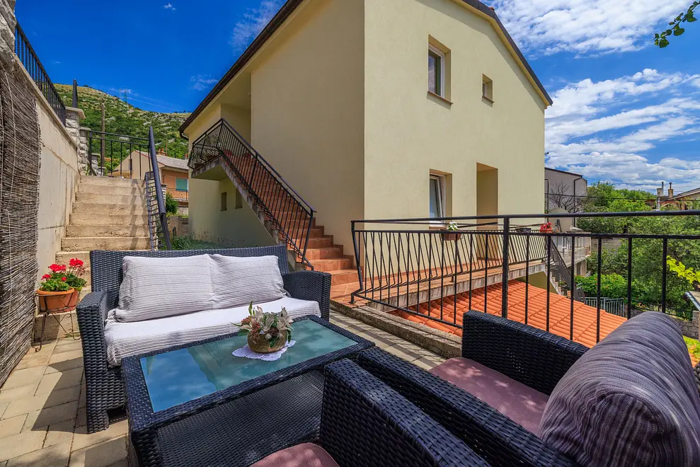 Ferienwohnung in Senj  999210245 38118 – Foto 19