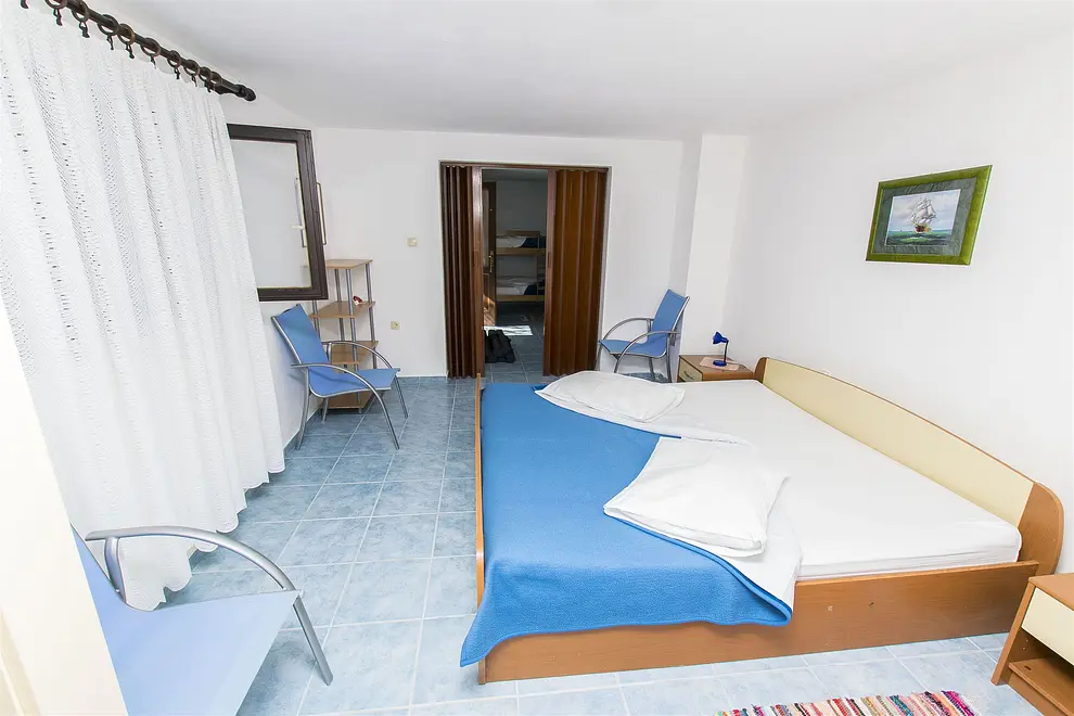 Ferienwohnung in Nin  999202479 30764 – Foto 13