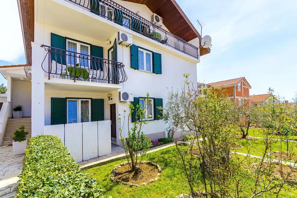 Ferienwohnung in Ciovo  999205618 33760 – Foto 21