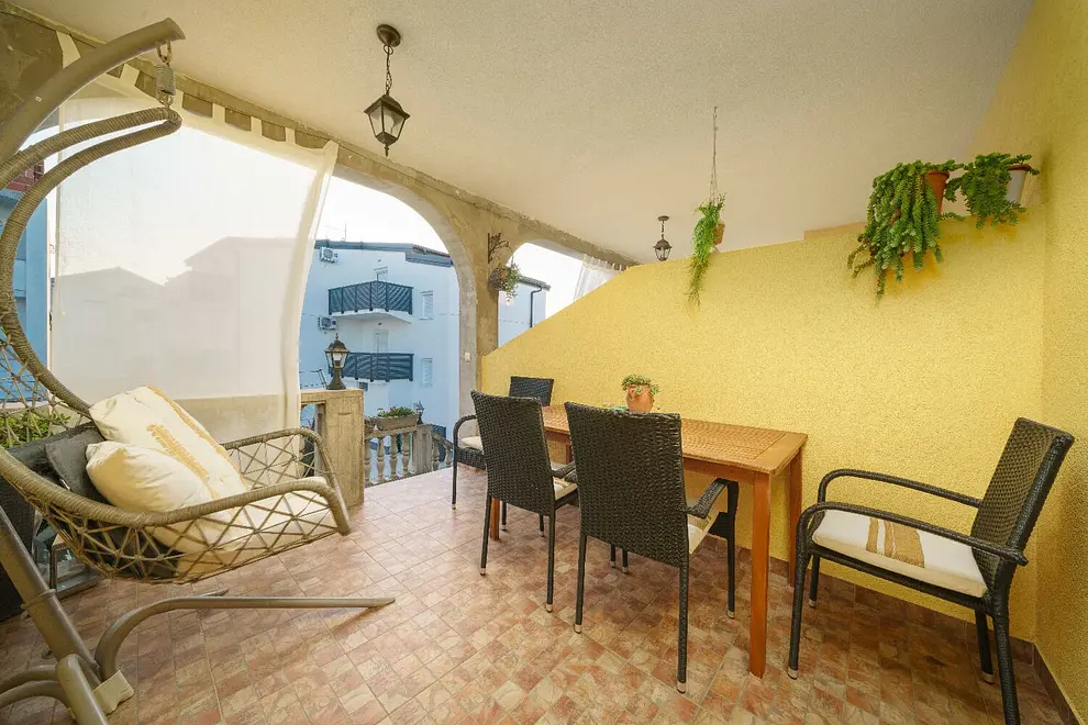 Ferienwohnung in Vodice  66153789 27350