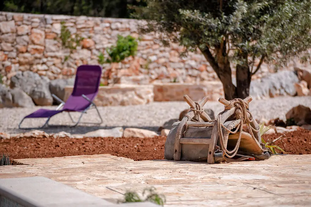 Ferienhaus in Hvar mit Pool 999204506 32700 – Foto 15