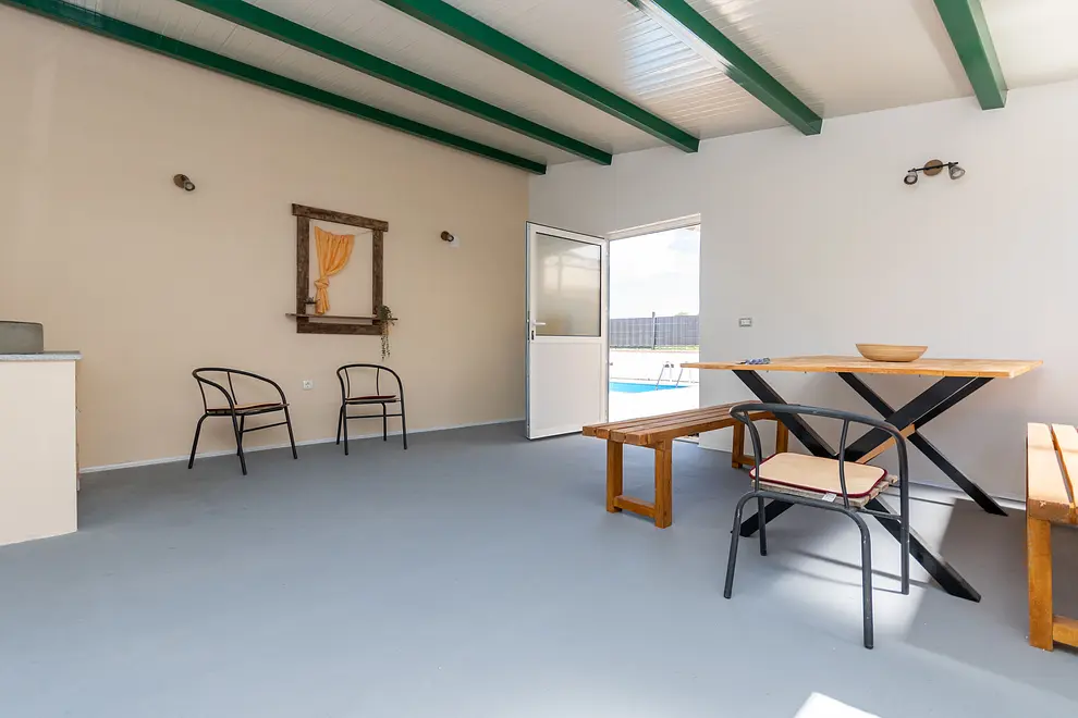 Ferienwohnung in Sibenik mit Pool 999238085 43134 – Foto 18