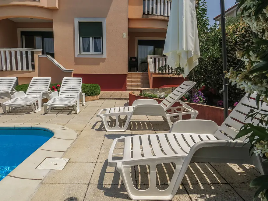 Ferienwohnung in Zadar mit Pool 999207228 35293 – Foto 8