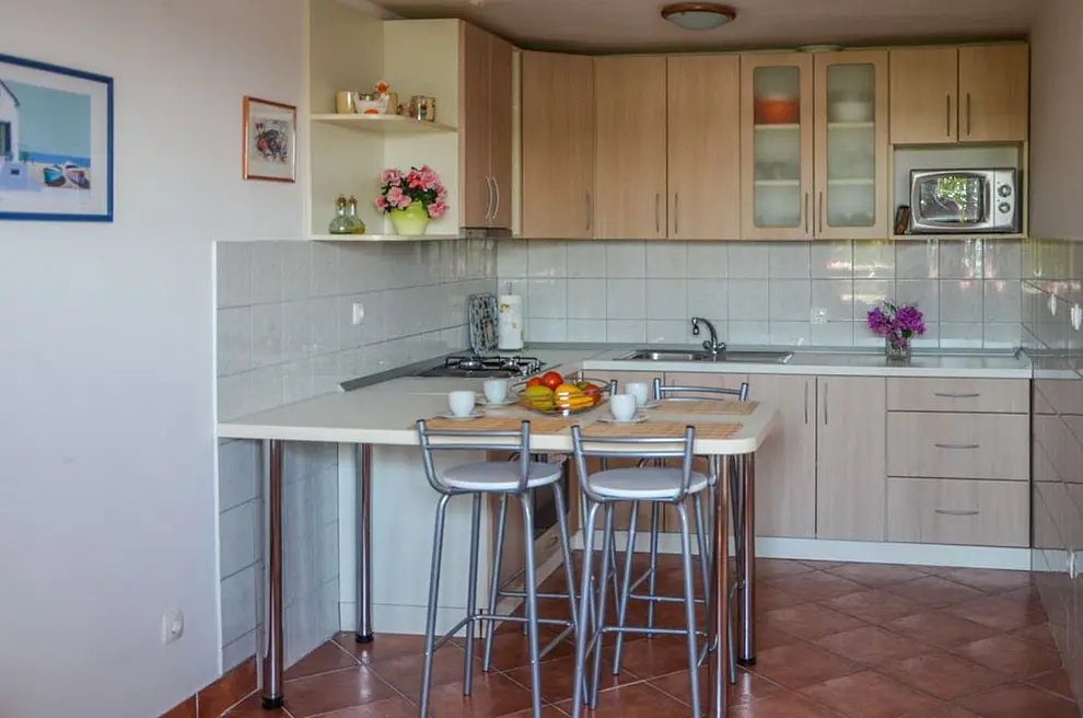 Ferienwohnung in Orebic haustiergeeignet 66126860 13341