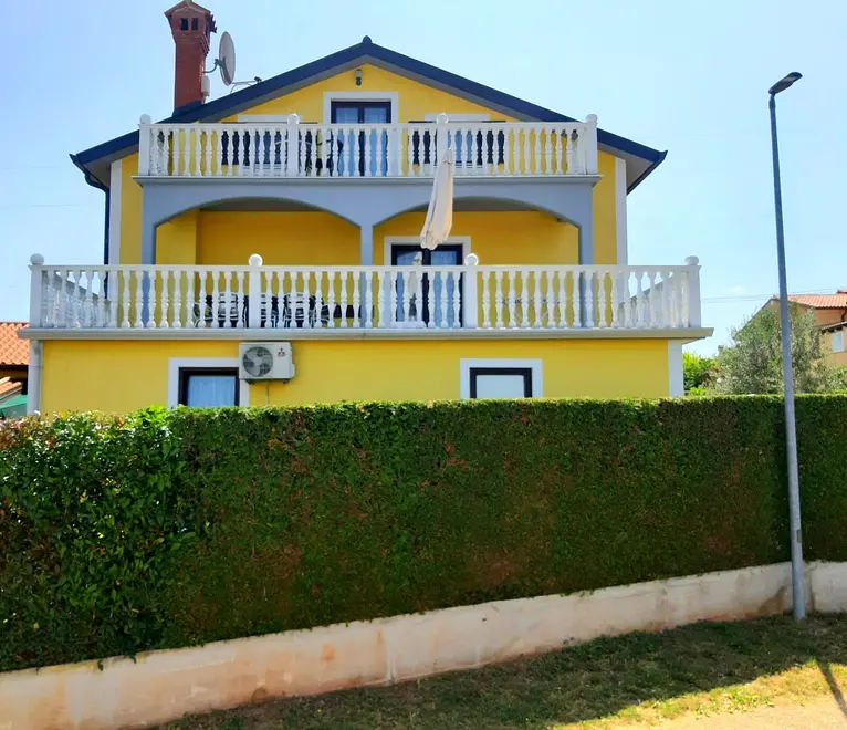 Ferienwohnung in Buje mit Pool 999227614 42517 – Foto 17