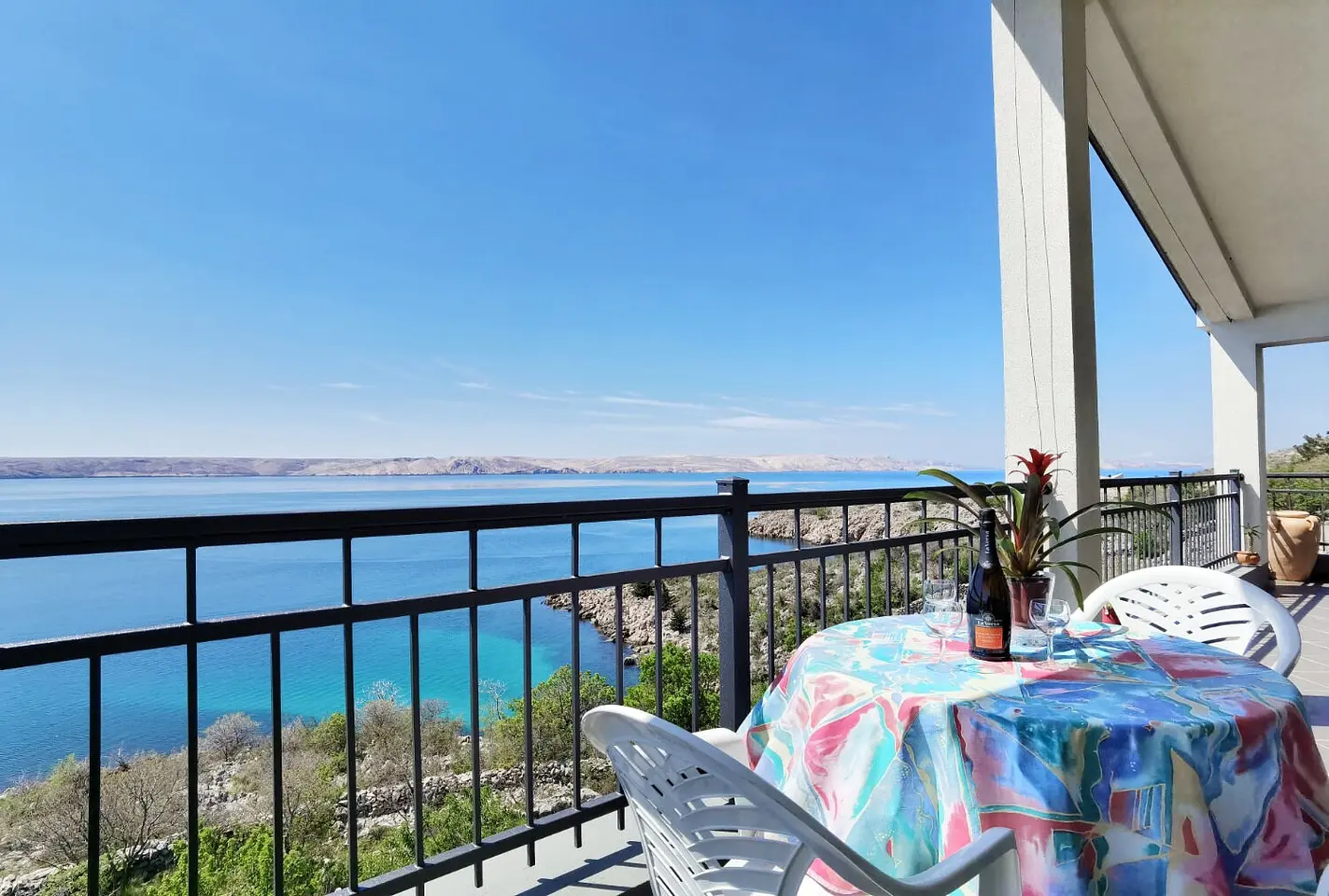 Ferienwohnung in Karlobag  999212994 40543