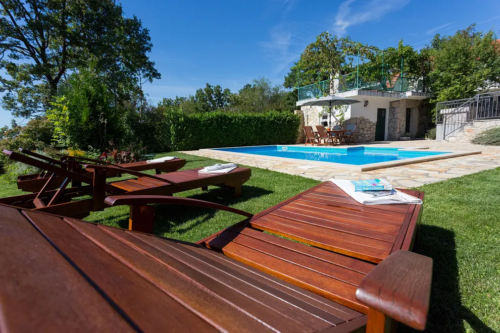 Ferienhaus in Makarska mit Pool 999209576 37497 – Foto 22