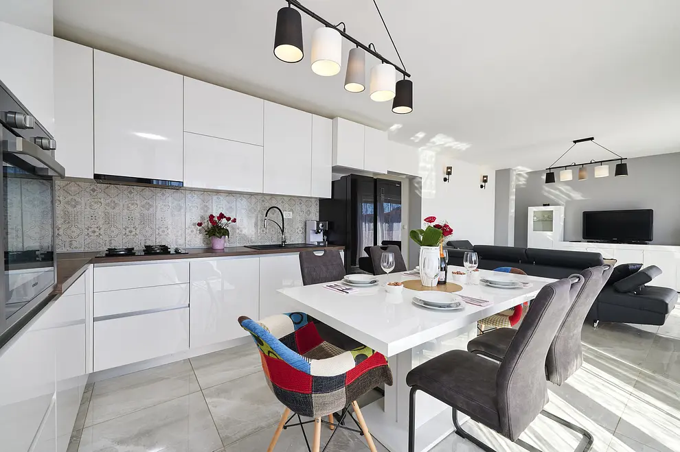 Ferienwohnung in Ciovo  999211482 39251 – Foto 28