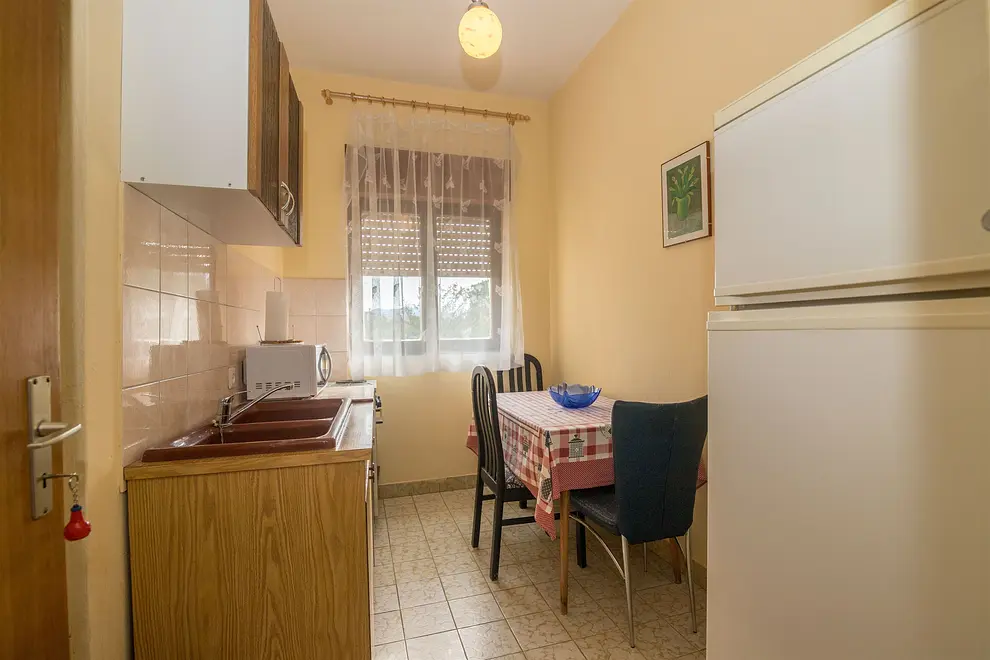 Ferienwohnung in Kastela  999202613 30889