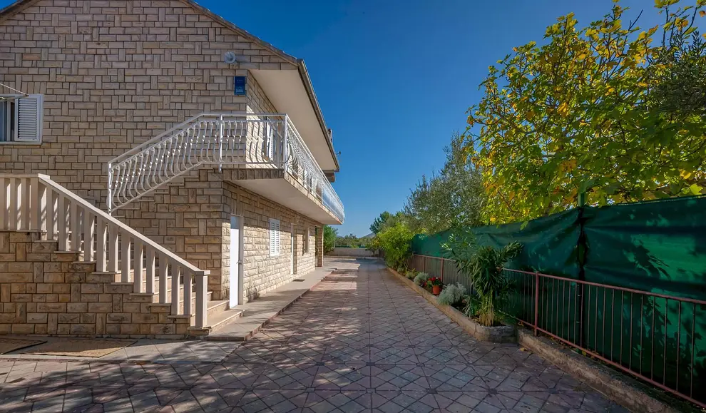 Ferienwohnung in Rogoznica  999204564 32756 – Foto 8