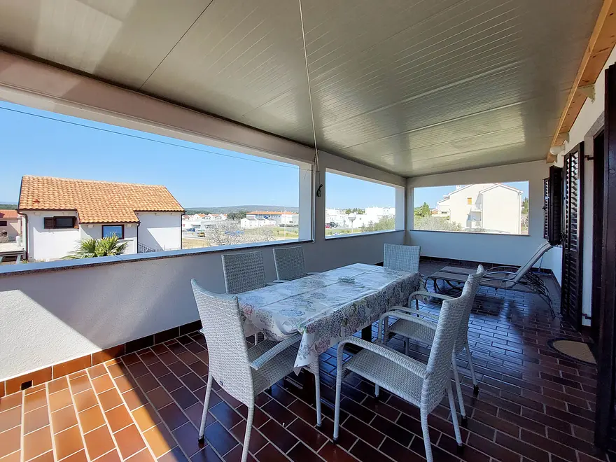 Ferienwohnung in Krk  66124946 11835