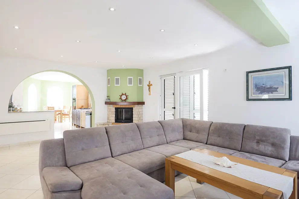 Ferienwohnung in Biograd mit Pool 999208818 36767 – Foto 17