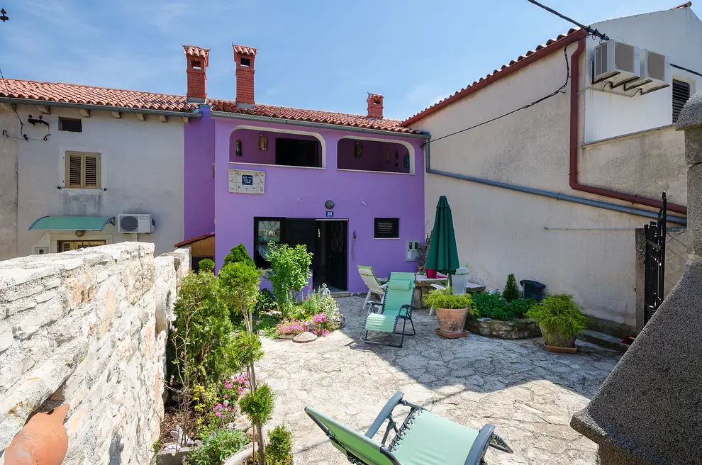 Ferienwohnung in Marcana haustiergeeignet 6616790 1755