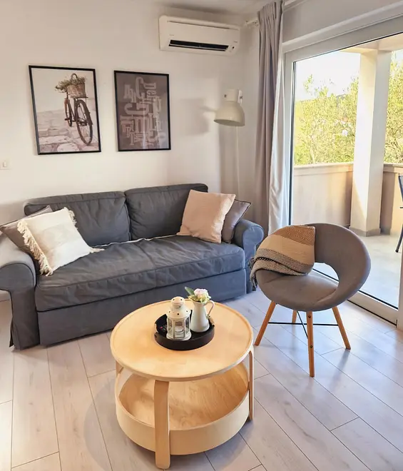 Ferienwohnung in Rab  999213202 40739 – Foto 20