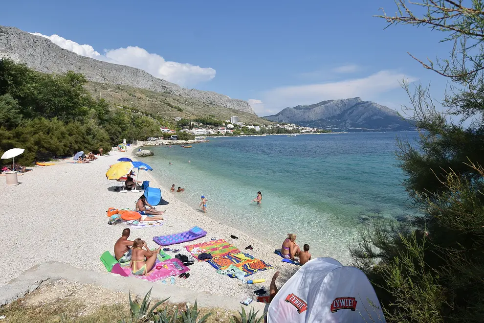 Ferienwohnung in Omis  999236750 43026 – Foto 22