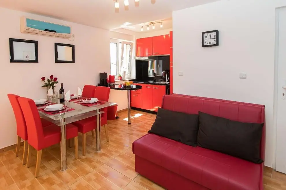 Ferienwohnung in Crikvenica mit Pool 999204652 32843 – Foto 32