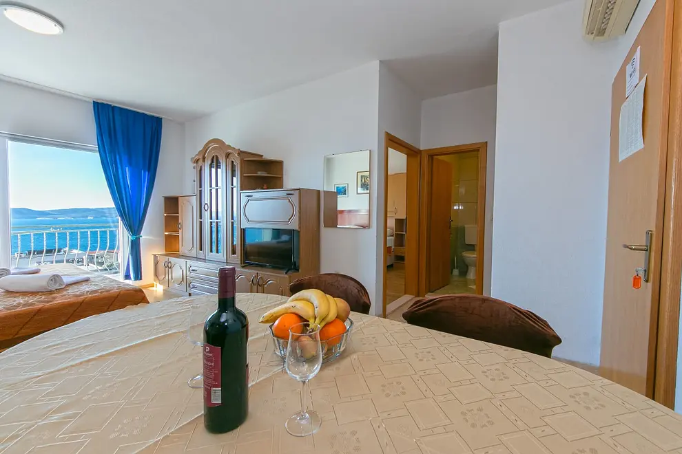 Ferienwohnung in Brela haustiergeeignet 999206897 34982 – Foto 13